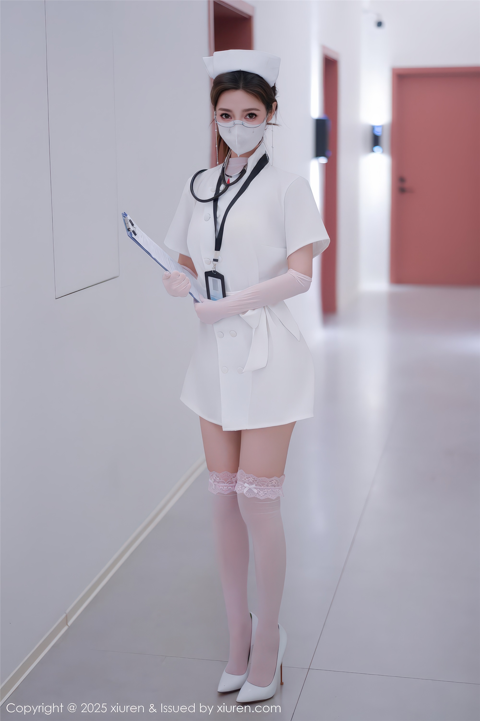 Xiuren秀人网 2025.12.11 NO.11099 Twins-桃桃